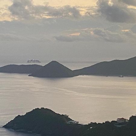 Summervillebvi Road Town  Buitenkant foto