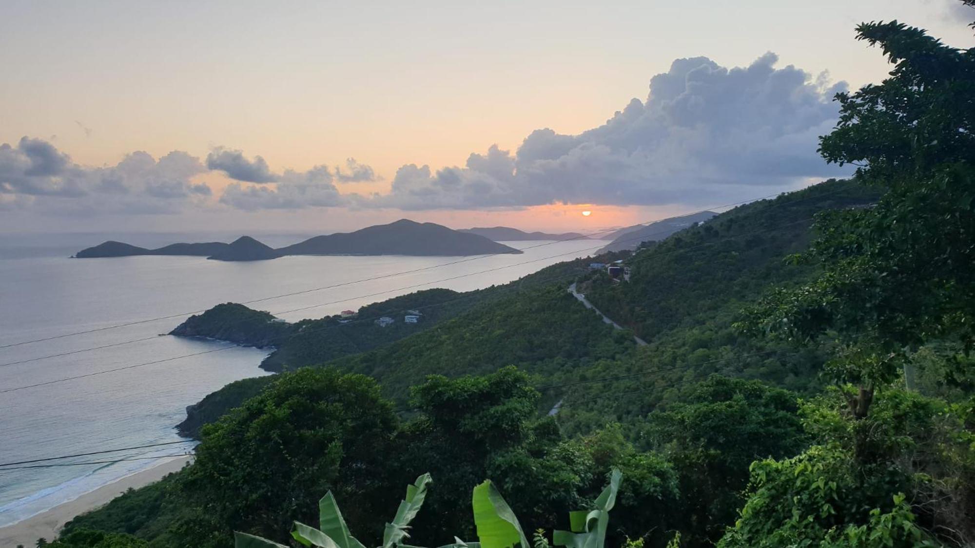 Summervillebvi Road Town  Buitenkant foto