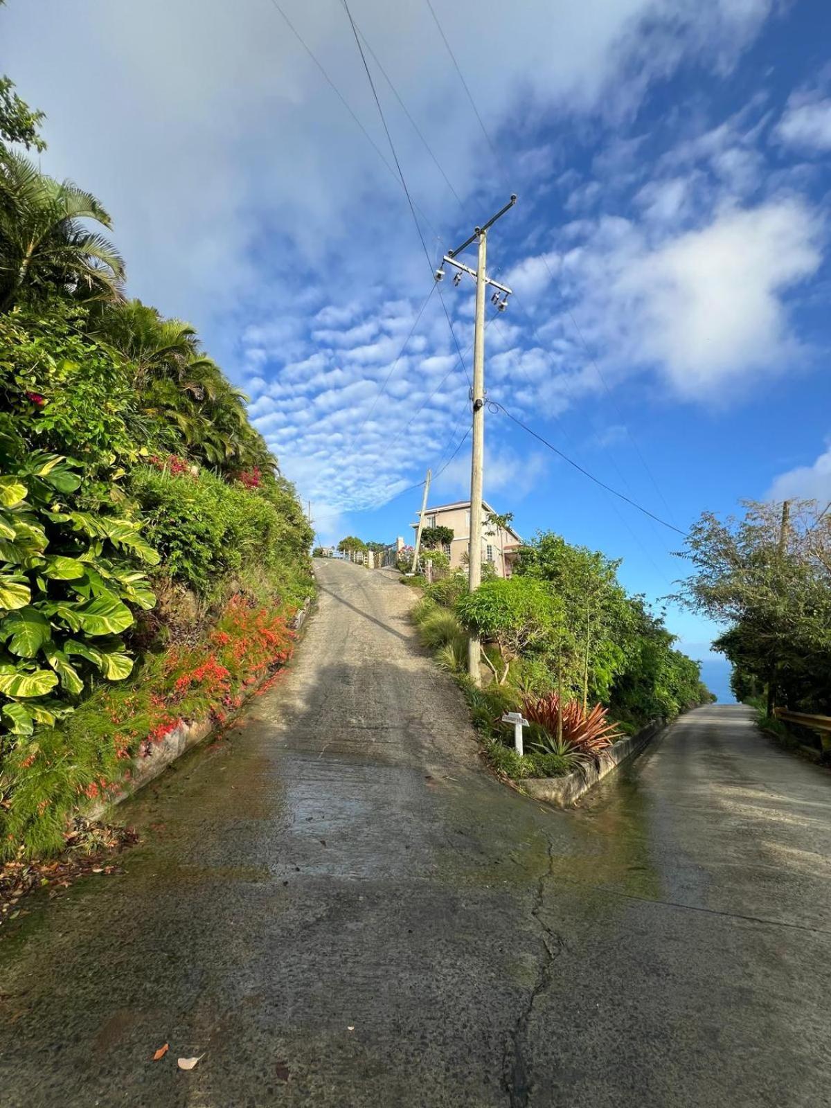 Summervillebvi Road Town  Buitenkant foto