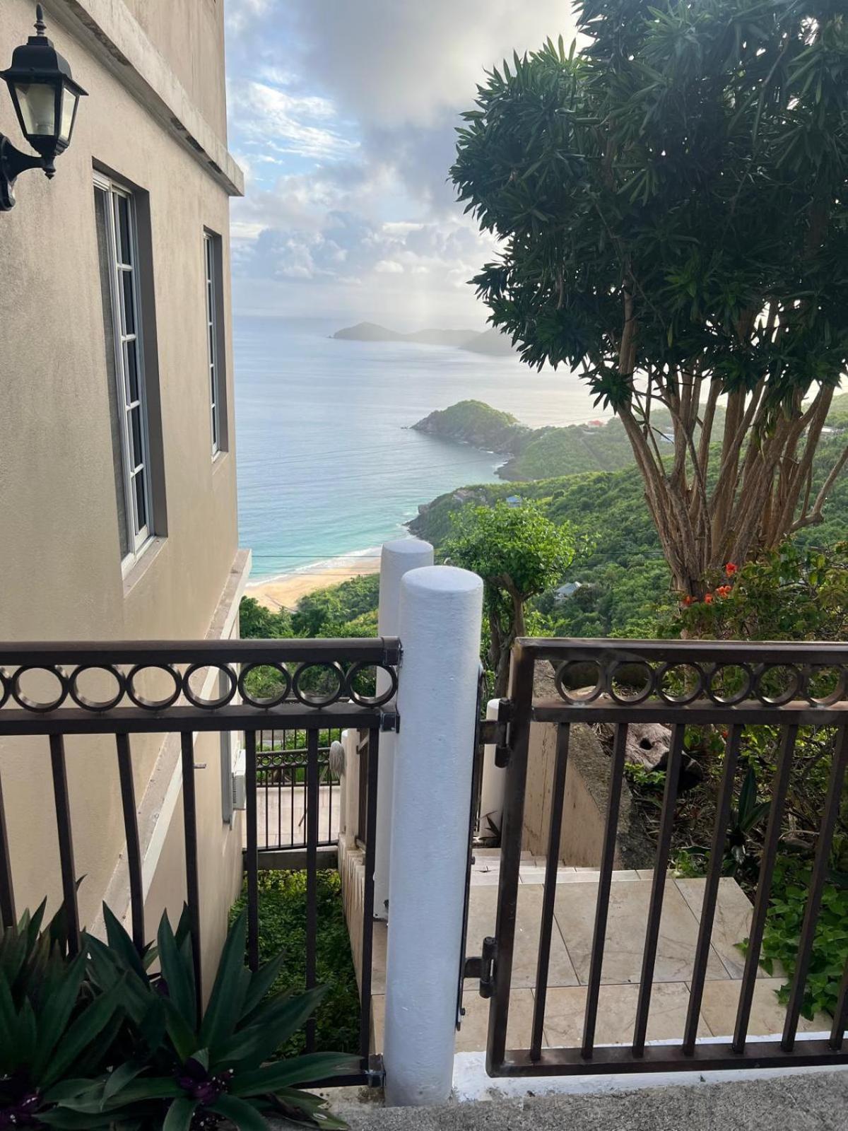 Summervillebvi Road Town  Buitenkant foto
